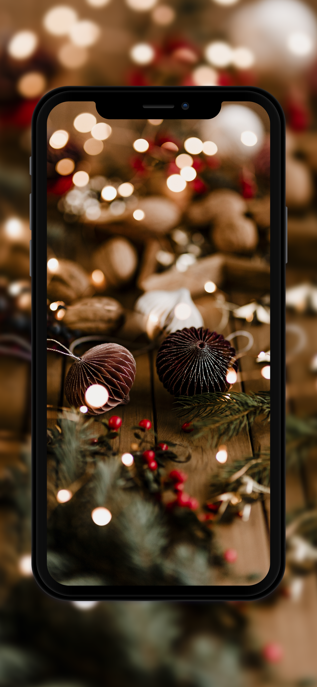 Best Christmas Wallpapers 2019 screenshot 3