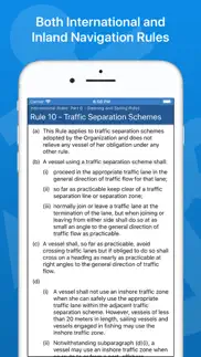 navigation rules айфон картинки 3