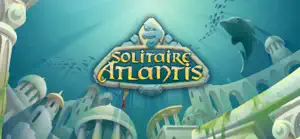 Solitaire Atlantis screenshot #5 for iPhone