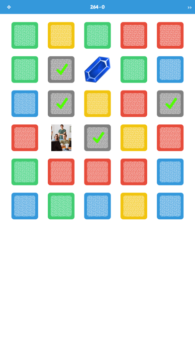 Card Match Arcade screenshot 2