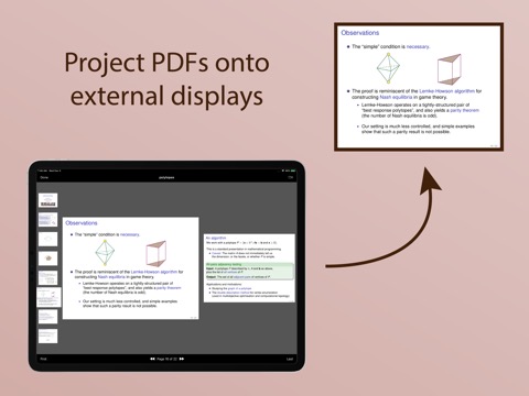 PDF Projectorのおすすめ画像1