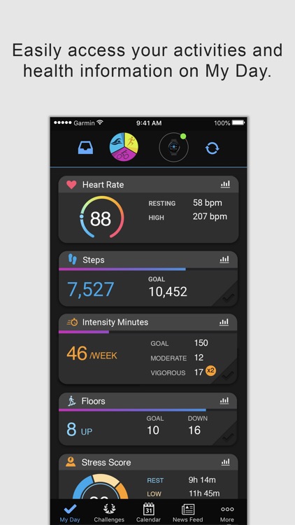 Garmin Connect™