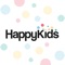 La aplicación de HAPPYKIDS está destinada a mejorar la comunicación activa entre la academia y las familias