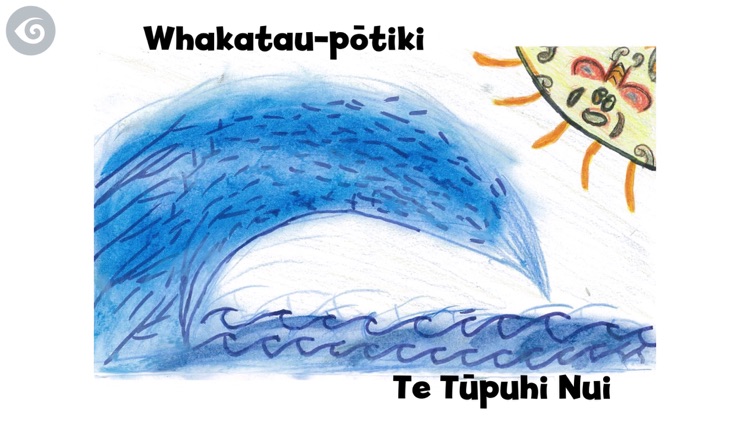 Whakatau-pōtiki: Te Tūpuhi Nui