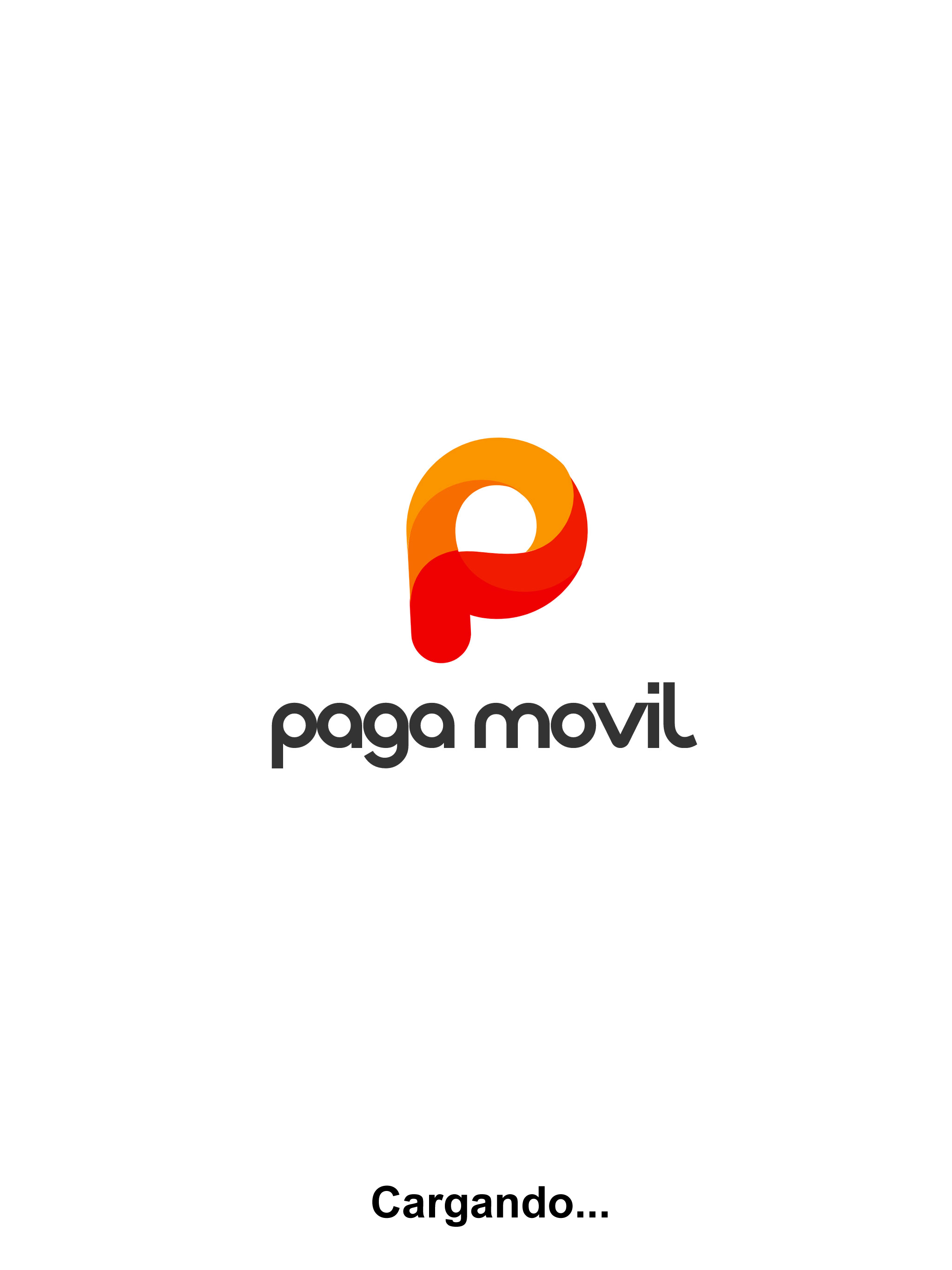 PAGA MOVIL screenshot 4
