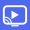 With only a few simple taps, your iPhone screen can be mirrored to your Smart TV and your favorite Library media (Photos & Videos) can be sent directly to it