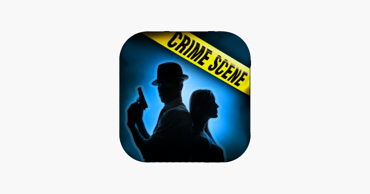 Spooky Mystery Detective:.com:Appstore for Android