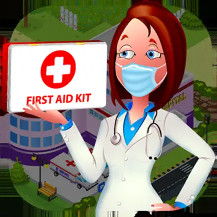 Doctor's Medical Tycoon Читы
