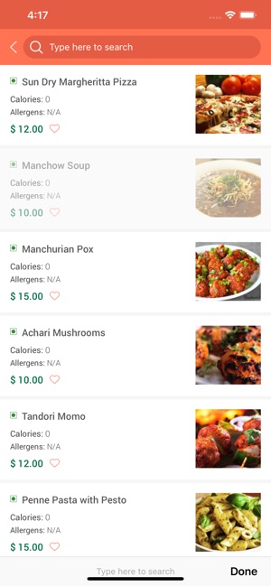 Restaurant42(圖5)-速報App