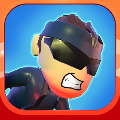 Mission Stealth icon