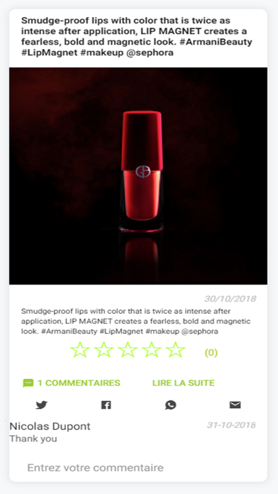 Mytwip Screenshot 3 - AppWisp.com Mytwip Screenshot 3 - AppWisp.com