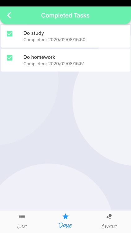 ListApp -TODO Task Manager-