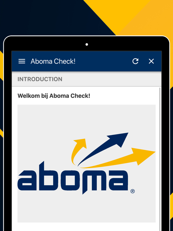 Screenshot #5 pour Aboma Check!