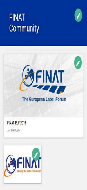FINAT Community(圖1)-速報App