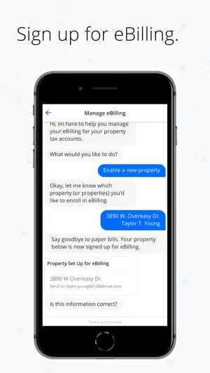 myBeaufortCounty screenshot 4