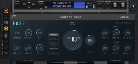 Quantiloop - Live Looper