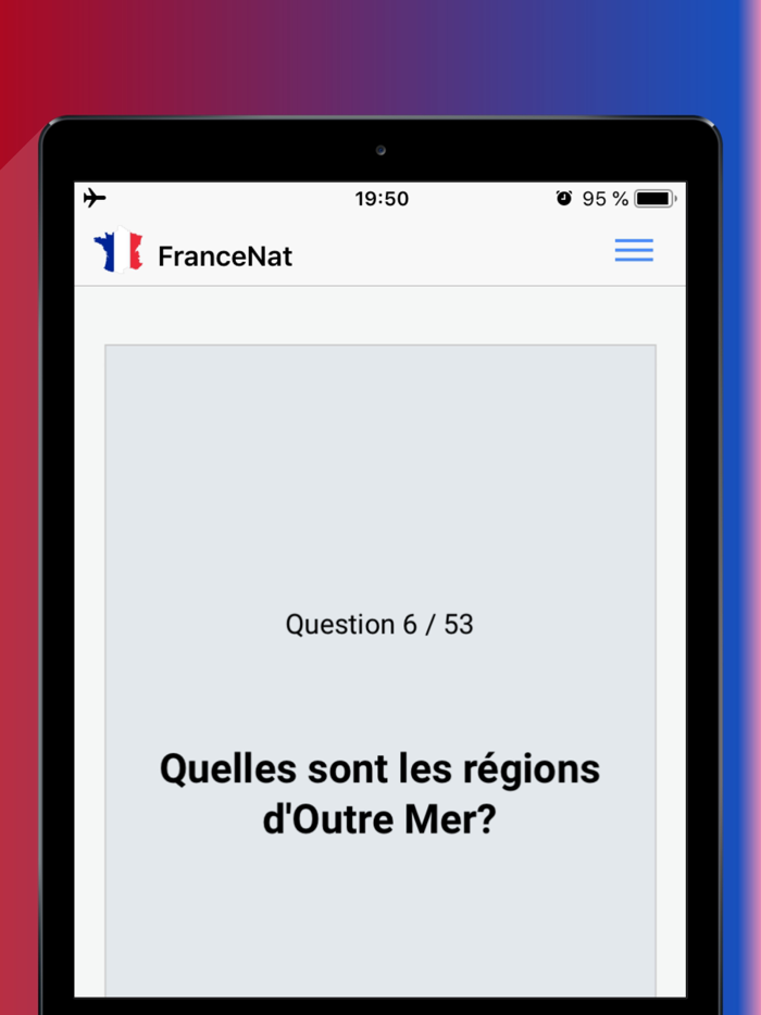 France Naturalisation