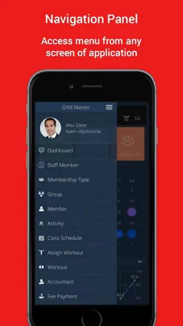 Game screenshot Gym Master application hack