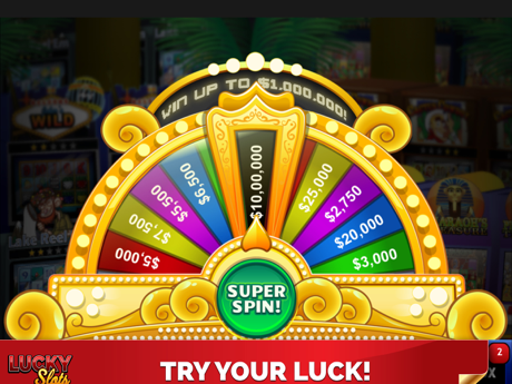 Tips and Tricks for Lucky Slots: Vegas Casino