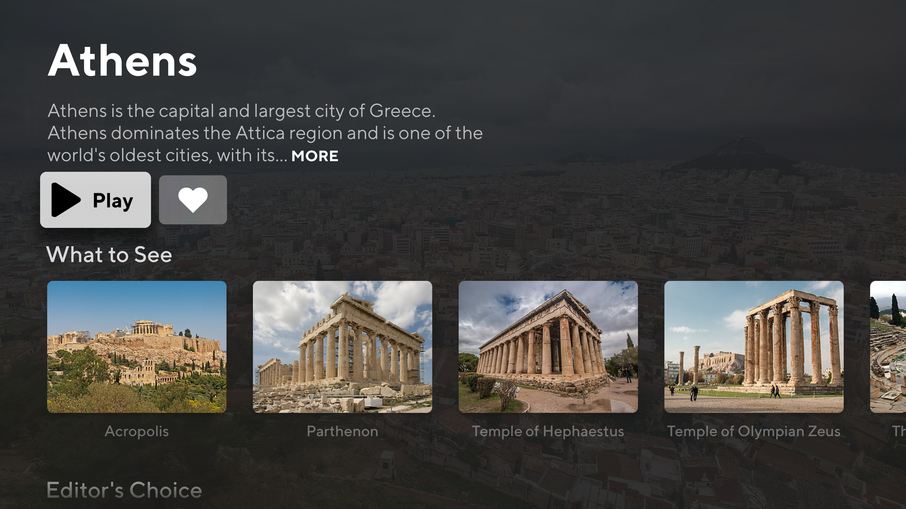 Tripomatic Trip Planner & Maps screenshot 14