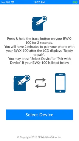 Game screenshot BWX Mobile hack