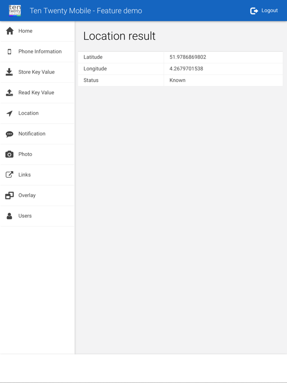Screenshot #4 pour Ten Twenty Reference