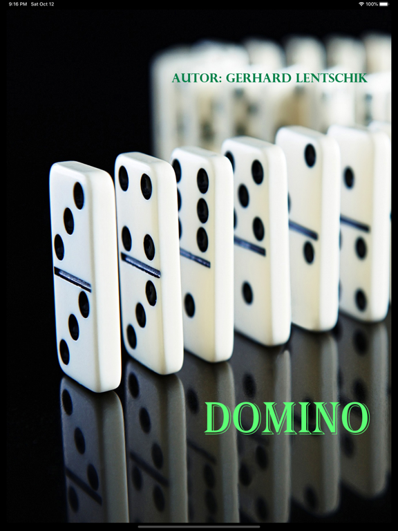Screenshot #4 pour Domino All Fives