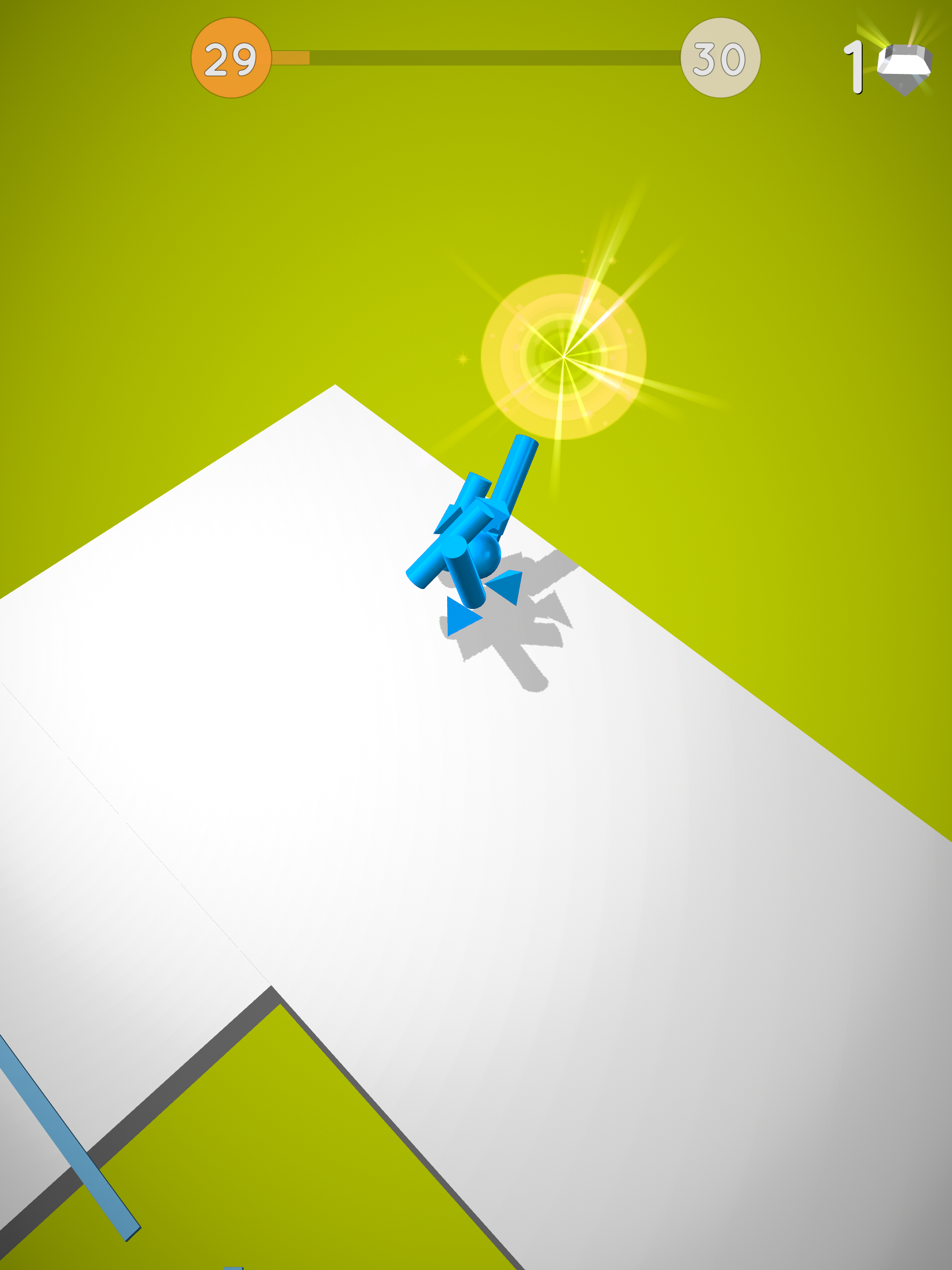 Hit Stack screenshot 8