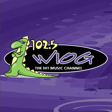 102.5 WIOG Cheats