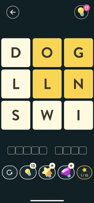 WordBrain(圖2)-速報App