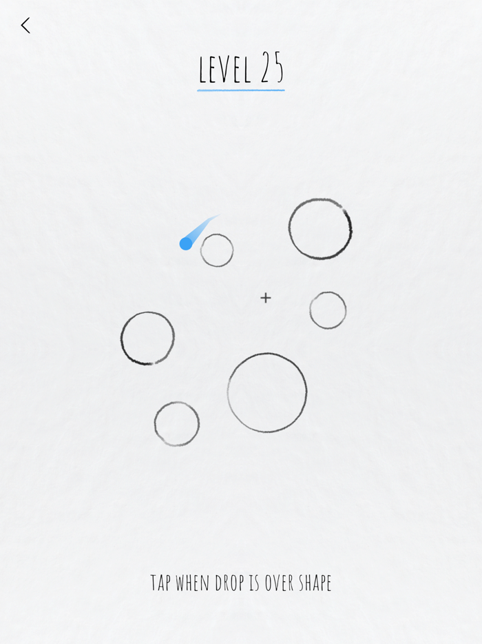 Color Spots - Relaxing puzzle