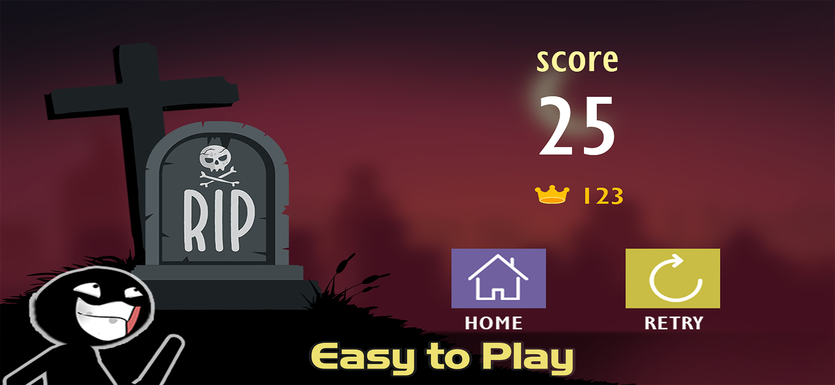 Jump Stick - Weight Drop screenshot 6