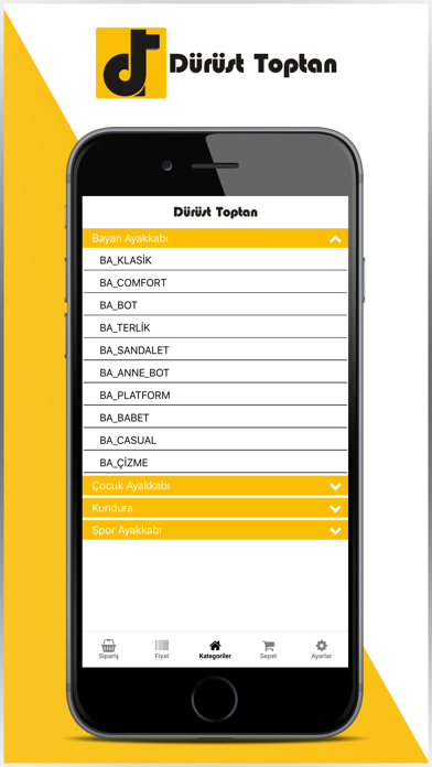 Screenshot #2 pour DT B2B
