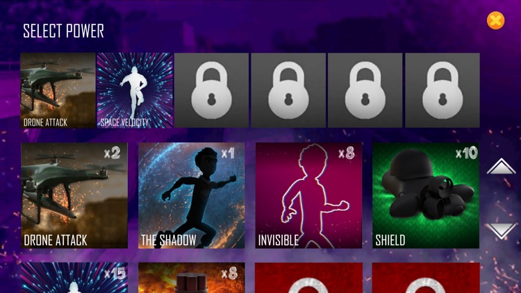 Fighting Runner : Multiplayer screenshot-6