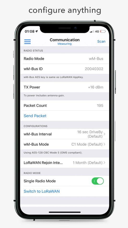 #3. NAS Connect (iOS) Podle: NASYS OU