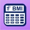 BMI calculator / calculate BMR