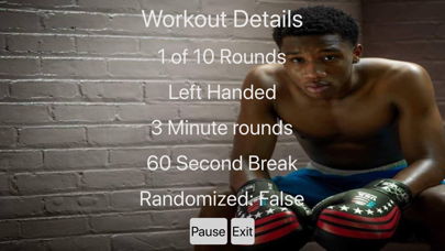 Screenshot #3 pour Boxing The Sweet Science