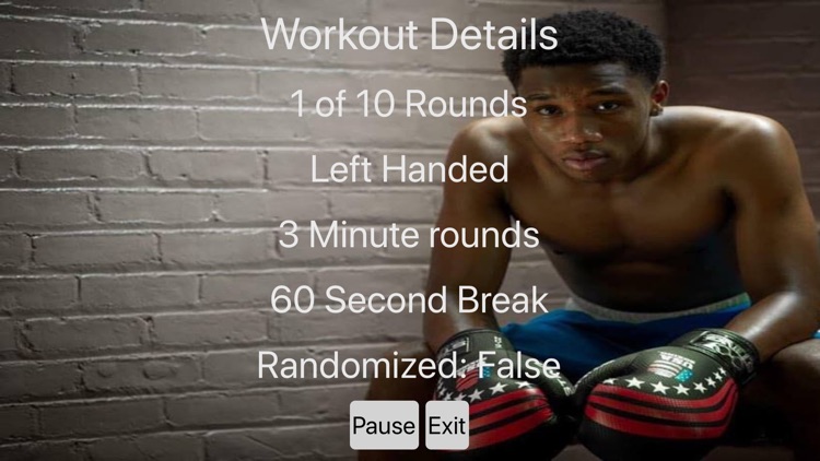 Boxing The Sweet Science