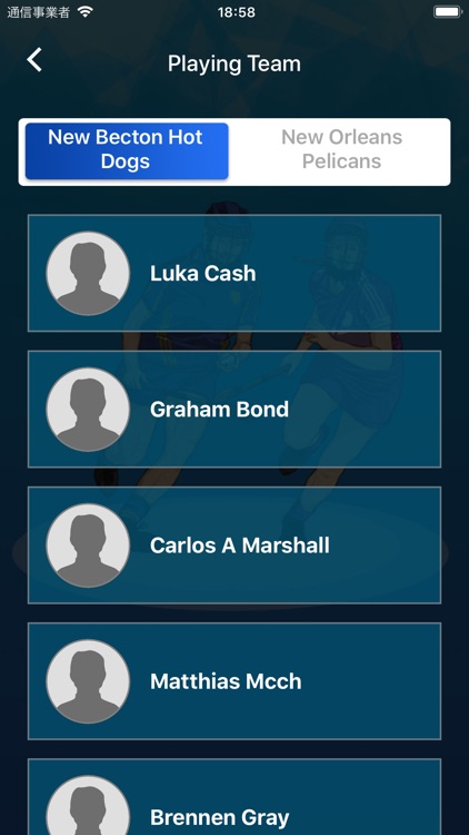 Camogie Score Card screenshot-4