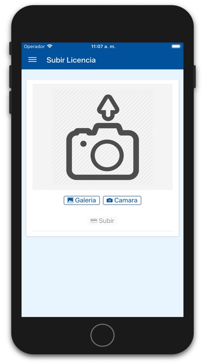 SAC Mobile screenshot-4
