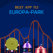 Best App to Europa-Park