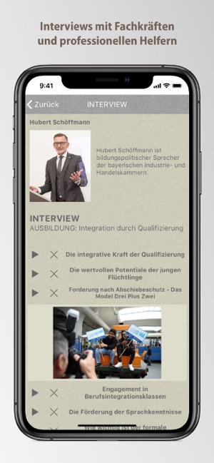 Kinder auf der Flucht(圖3)-速報App