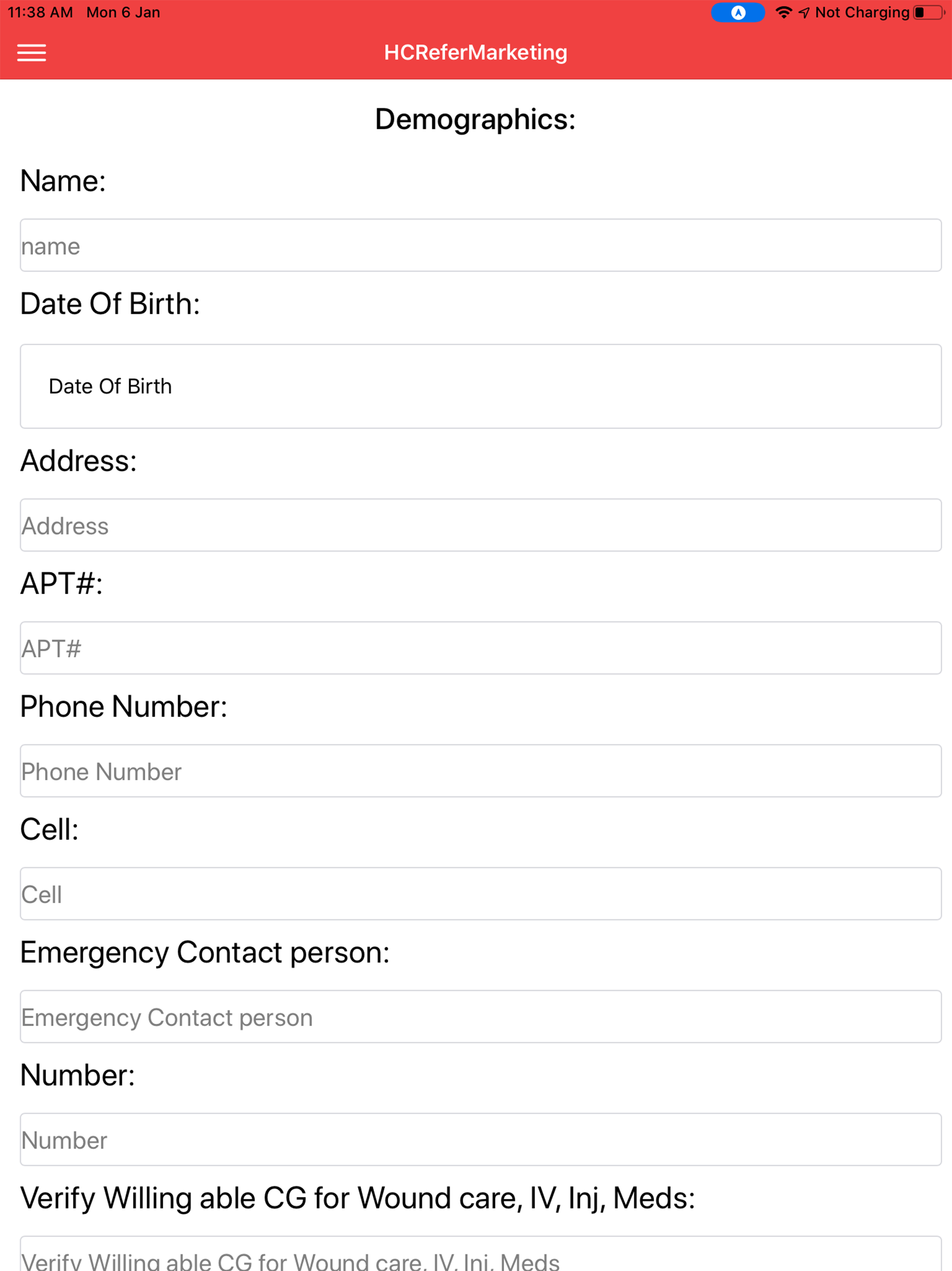 Paseva Referral