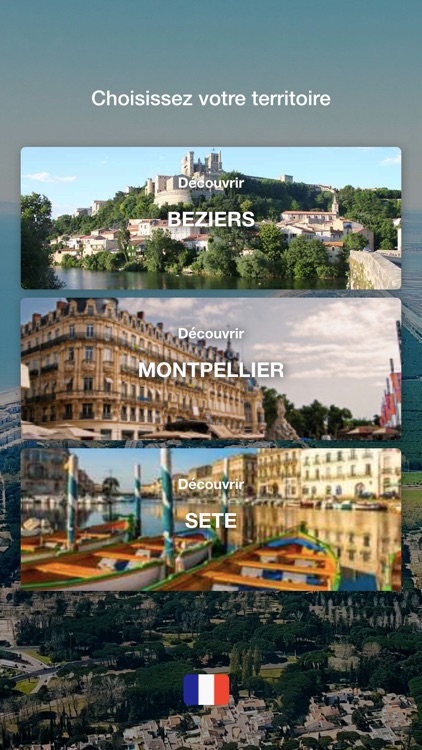 Destination: Hérault