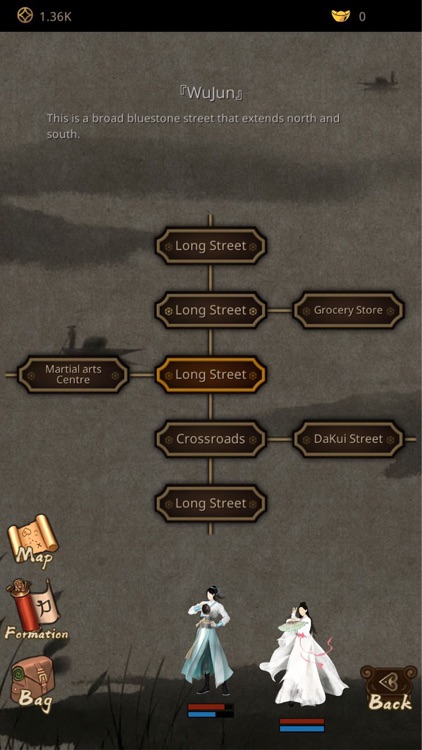 KungFu King:Martialist screenshot-5