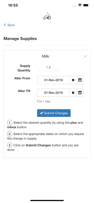 Milkman CBE(圖3)-速報App