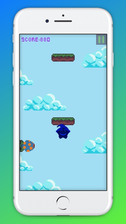 Levitate It! screenshot-4