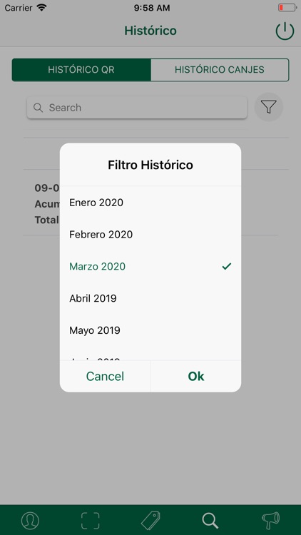 Banco Azteca AzteClub screenshot-4