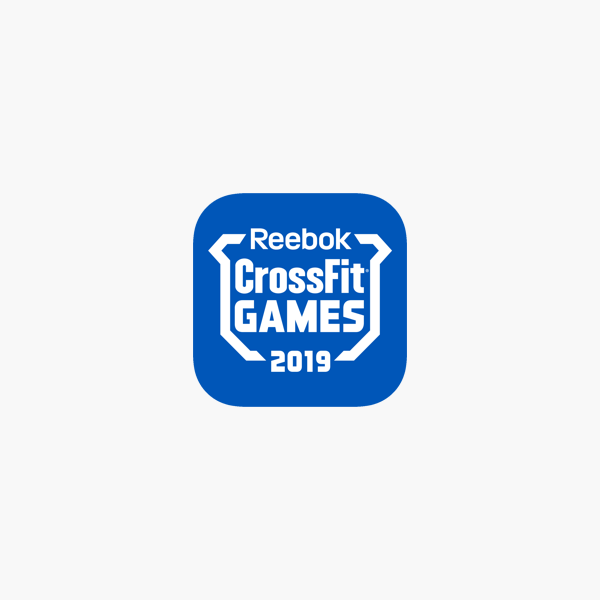 reebok crossfit games app