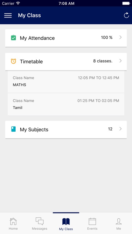 St. Joseph's School (CBSE)